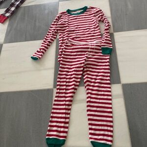 Jcrew sleep set size 8 kids